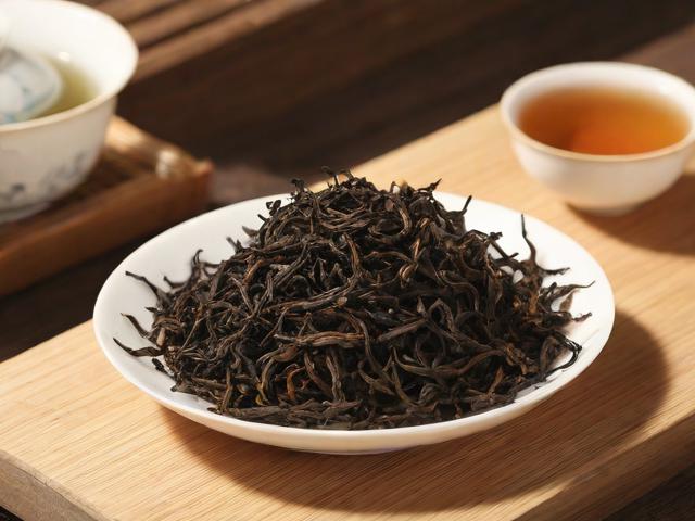 云南茶叶批发市场进货全攻略｜教你如何高效选购普洱茶与滇红