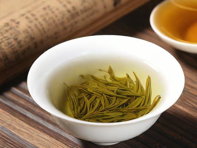 茶叶批发一手货源揭秘：如何找到源头供应商提升利润