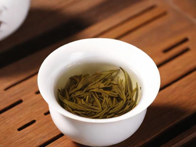 一泡茶叶多少克最合适?不同茶类泡法用量全解析