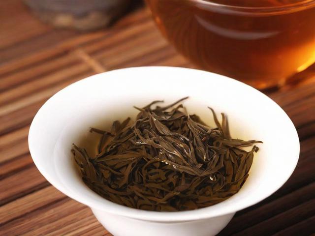 卖茶叶利润有多大？揭秘茶叶销售的真实收益与赚钱秘诀