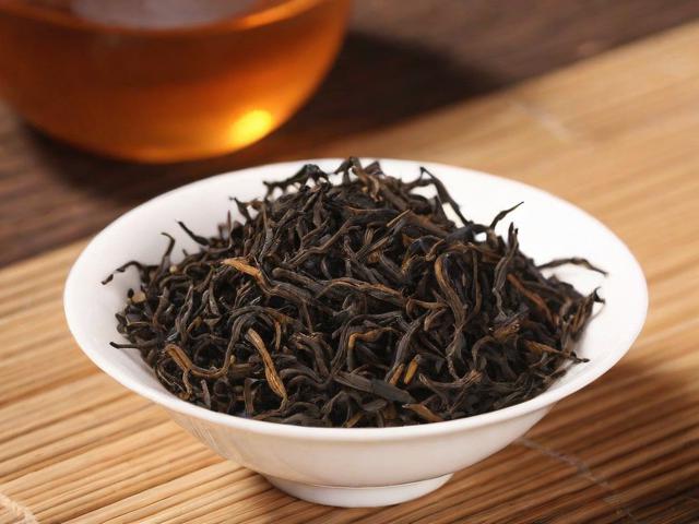 卖茶叶利润有多大?揭秘茶叶销售的真实收益与赚钱秘诀