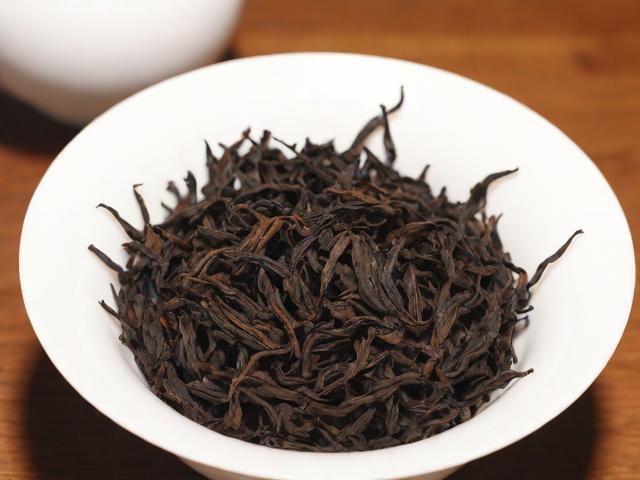 大红袍茶叶是红茶吗？一篇文章彻底讲清楚大红袍的真实分类