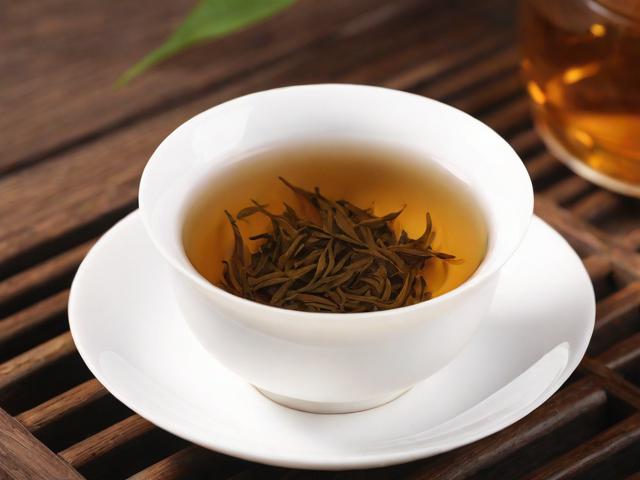 茶叶属于预包装食品吗?一文看懂茶叶包装合规与分类标准