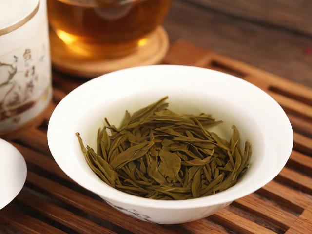 茶叶属于预包装食品吗?一文看懂茶叶包装合规与分类标准