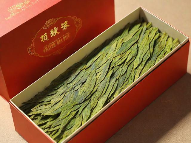 太平猴魁茶叶礼盒价格解析：不同档次选购指南与性价比推荐