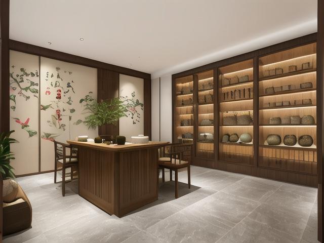 茶叶店怎么经营吸引人？三大核心策略+五大装修风格全解析