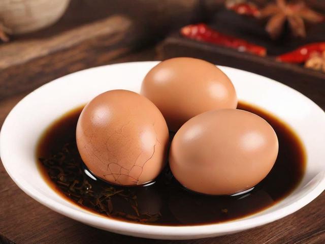 大陆人民吃不起茶叶蛋？解析物价上涨背后的生活压力与饮食变迁