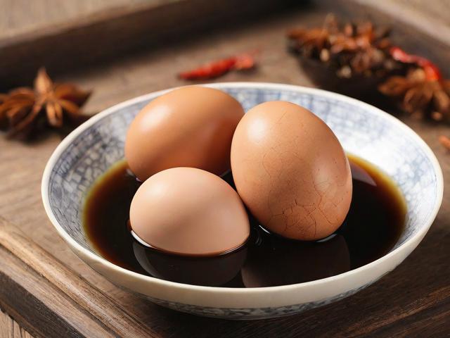 大陆人民吃不起茶叶蛋?解析物价上涨背后的生活压力与饮食变迁