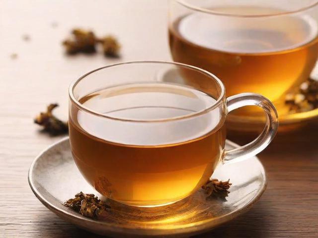 什么茶叶容易放香精？花草茶、果味茶、拼配茶成高发区