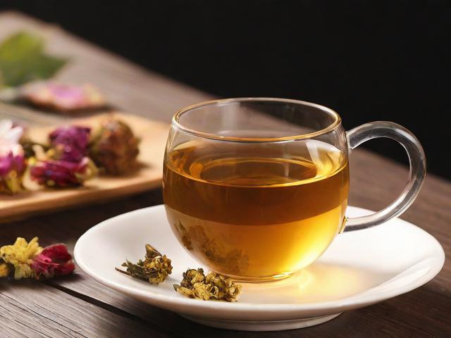 什么茶叶容易放香精?花草茶、果味茶、拼配茶成高发区