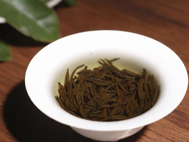茶叶肉桂属于什么茶？揭秘武夷岩茶中的“香气王者”