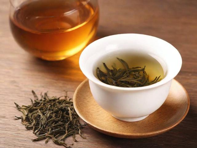 茶叶过期5年了但没开封还能喝吗？看完这篇你就懂了