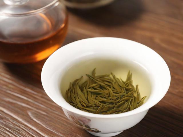 茶叶有哪些？全面解析中国六大茶类及健康功效