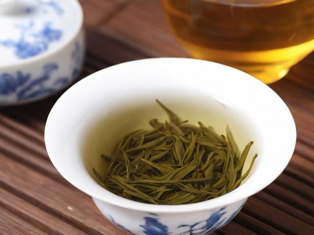 茶叶有哪些？全面解析中国六大茶类及健康功效