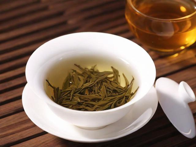 茶叶有哪些？全面解析中国六大茶类及健康功效