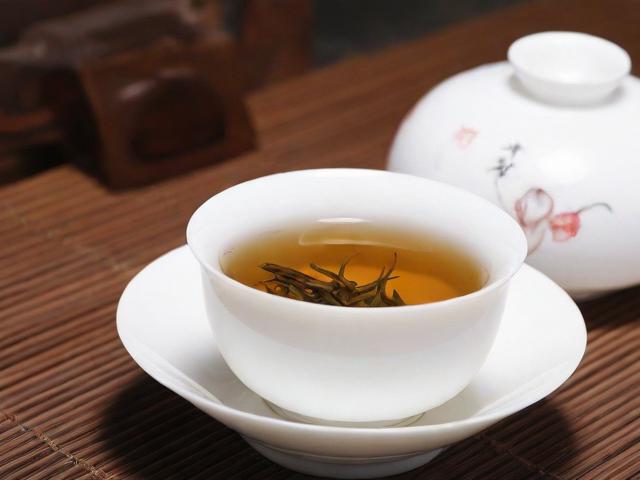 茶叶有哪些？全面解析中国六大茶类及健康功效