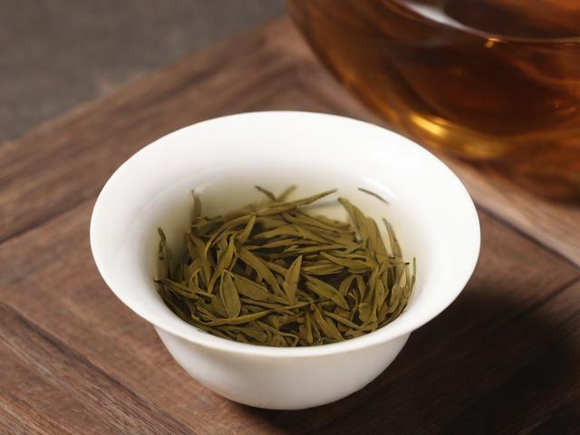 茶叶的图片识别技巧与高品质拍摄指南：看懂茶叶的第一步