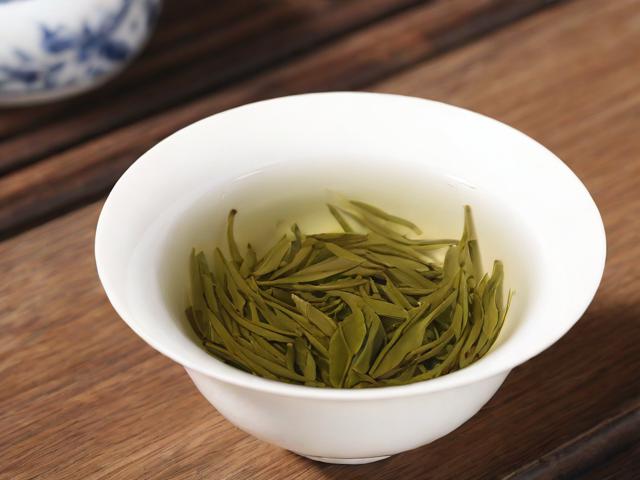 茶叶的图片识别技巧与高品质拍摄指南：看懂茶叶的第一步