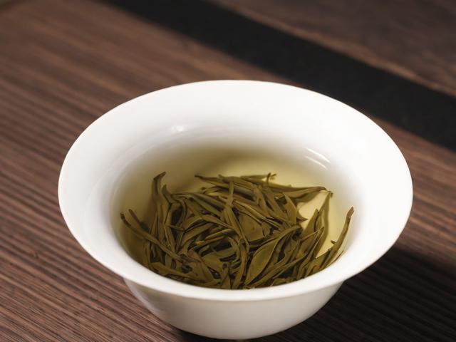 茶叶的图片识别技巧与高品质拍摄指南：看懂茶叶的第一步