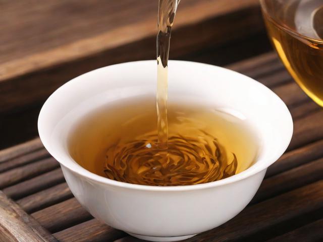 茶叶包怎么泡才好喝？掌握这些技巧轻松享受香浓茶香
