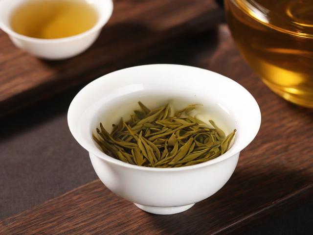 中国最好的茶叶品牌与种类推荐｜高品质茶叶选购指南