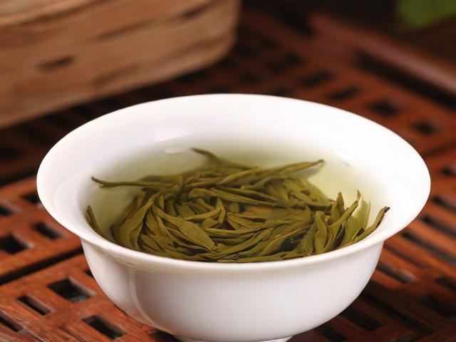 中国最好的茶叶品牌与种类推荐|高品质茶叶选购指南
