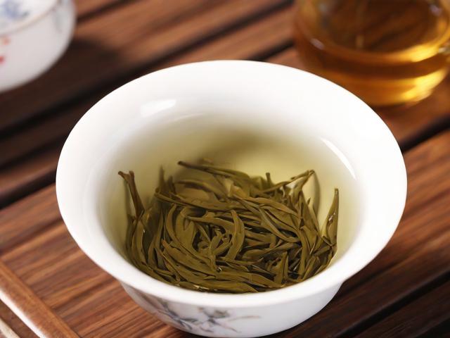 中国最好的茶叶品牌与种类推荐|高品质茶叶选购指南