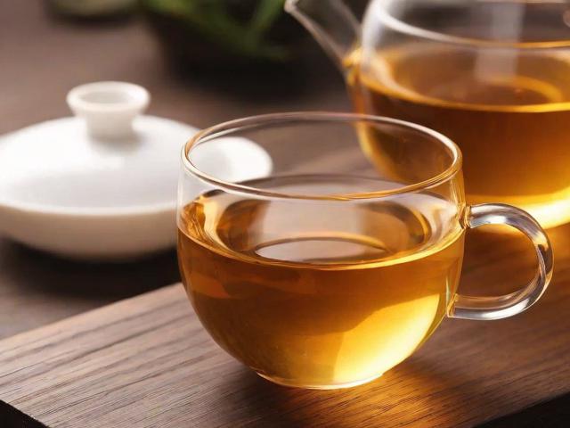 茶叶怎么泡才好喝?不同茶类冲泡技巧全解析