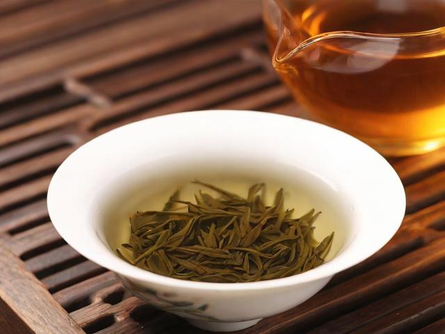茶叶名称背后的秘密：从命名规则到产地文化的深度解析