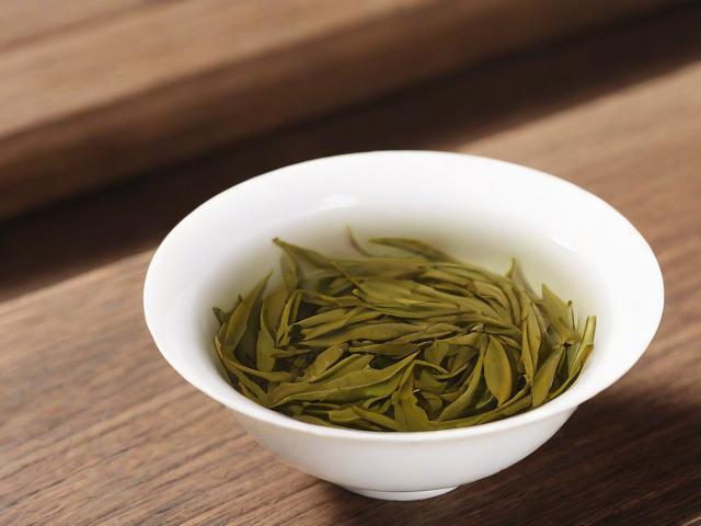 茶叶多少钱一斤？全面解析价格区间、影响因素与选购技巧
