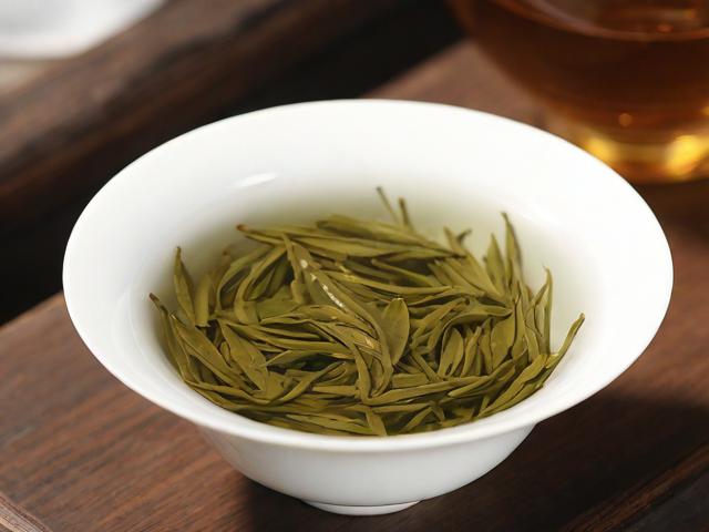 高清大茶叶图片获取指南：适用于品牌宣传与茶文化传播的视觉素材推荐