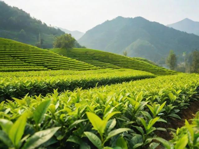 采茶叶视频拍摄全攻略：从设备选择到剪辑技巧，打造高质量茶文化内容
