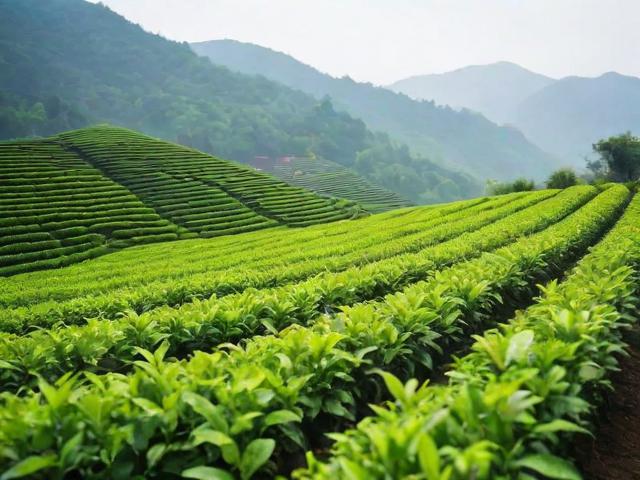 采茶叶视频拍摄全攻略:从设备选择到剪辑技巧,打造高质量茶文化内容
