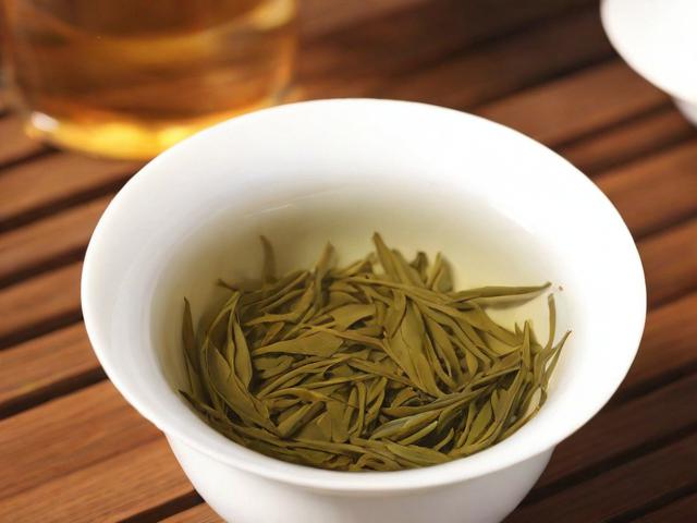 什么茶叶最好喝？详解六大茶类特点与适合人群