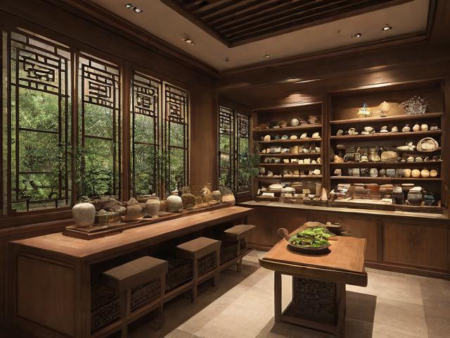 茶叶店名字怎么起吸引顾客？100+创意名字大全与命名策略