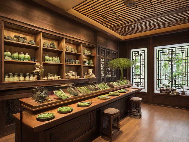 茶叶店名字怎么起吸引顾客?100+创意名字大全与命名策略