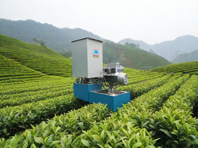 茶叶杀青机选购与使用全攻略:提升茶叶品质的关键设备