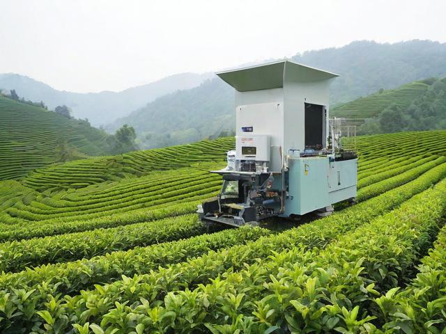 茶叶杀青机选购与使用全攻略:提升茶叶品质的关键设备