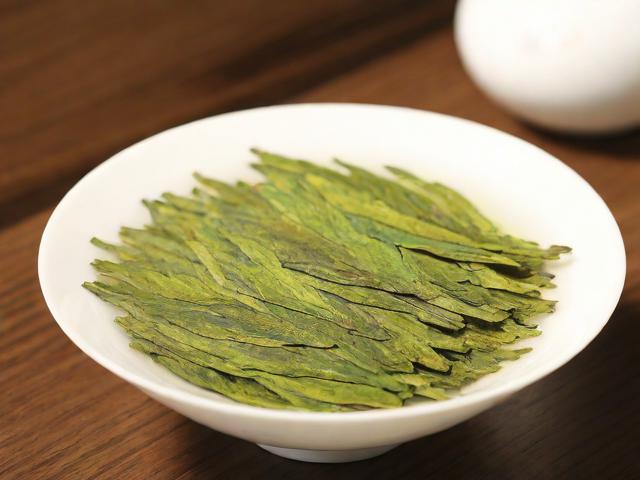 太平猴魁茶叶：品味中国十大名茶之一，探寻其历史、功效与选购技巧