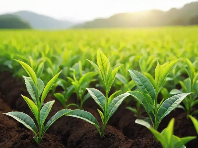茶叶种植技术全解析：从土壤管理到病虫害防治的有机种植指南