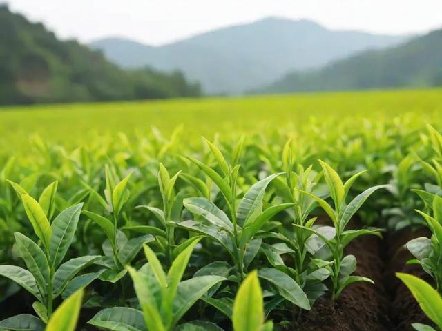 茶叶种植技术全解析：从土壤管理到病虫害防治的有机种植指南