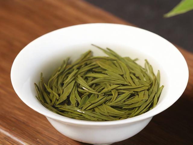 狗牯脑茶叶：江西名茶的品种、功效与选购全攻略