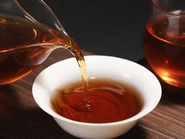 中国红茶叶：品味历史与工艺的醇香世界