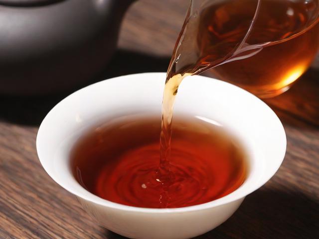 中国红茶叶:品味历史与工艺的醇香世界