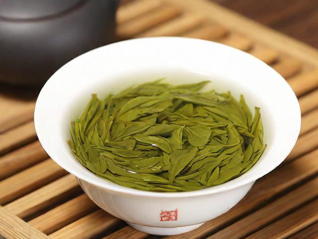 铁观音茶叶图片识别技巧｜如何通过图片辨别铁观音品质好坏