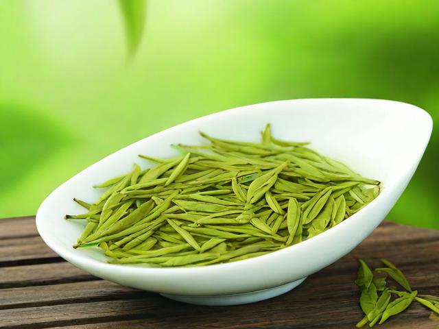 绿茶茶叶价格解析：影响因素、品牌对比与选购指南