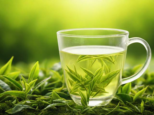 绿茶茶叶价格解析：影响因素、品牌对比与选购指南