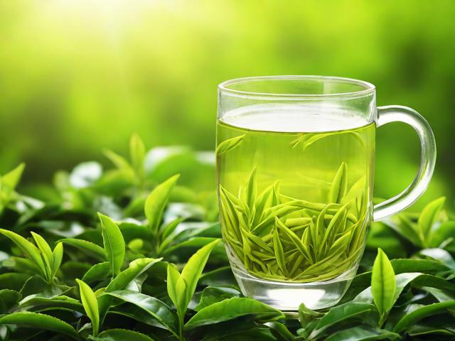 绿茶茶叶价格解析：影响因素、品牌对比与选购指南
