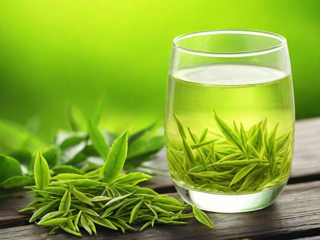 绿茶茶叶价格解析：影响因素、品牌对比与选购指南
