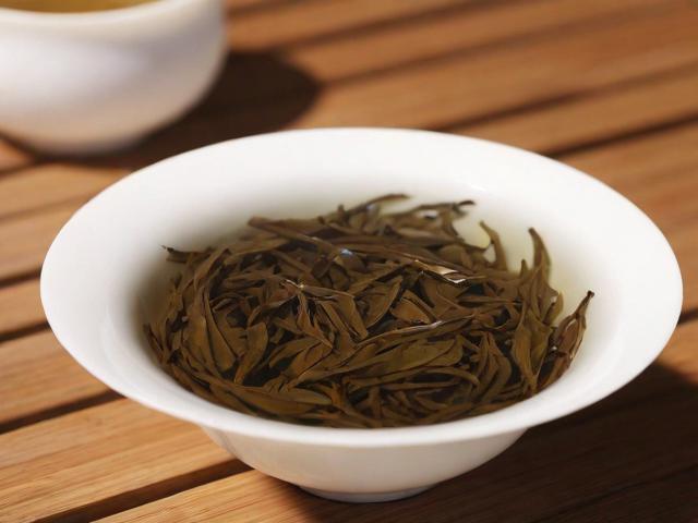 什么茶叶最贵？揭秘顶级茶叶天价背后的真相